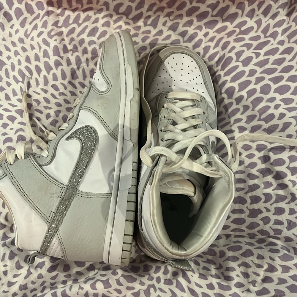 Nike Dunk - High - image 4